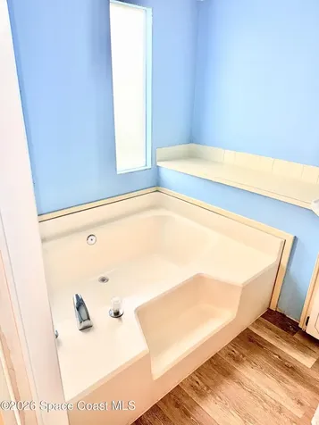 806 Draco Drive Barefoot Bay FL 32976