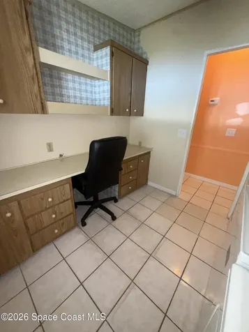 806 Draco Drive Barefoot Bay FL 32976