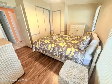 806 Draco Drive Barefoot Bay FL 32976