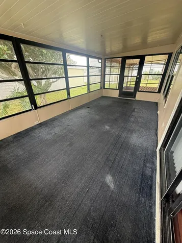 806 Draco Drive Barefoot Bay FL 32976