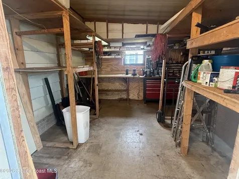 806 Draco Drive Barefoot Bay FL 32976