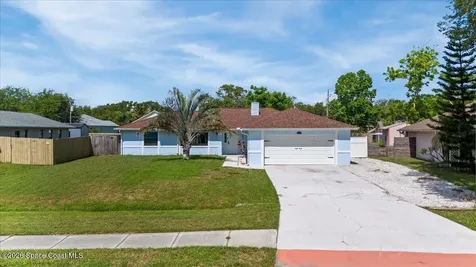 2350 Fallon Boulevard NE Palm Bay FL 32907