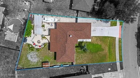 2350 Fallon Boulevard NE Palm Bay FL 32907