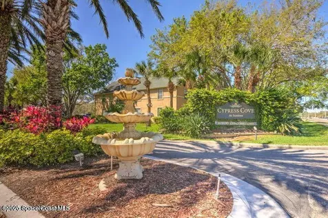7667 N Wickham Road Melbourne FL 32940