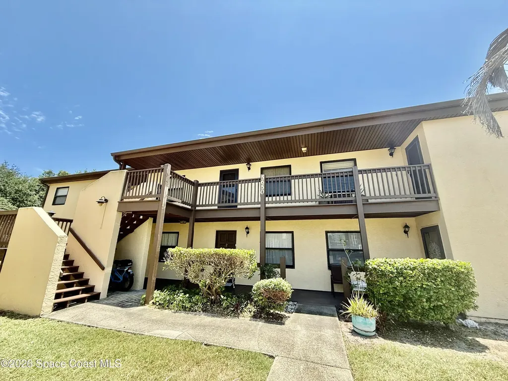5650 N Banana River Boulevard Cocoa Beach FL 32931