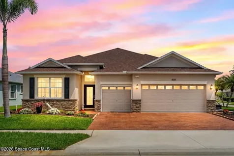 3408 Ahern Place Melbourne FL 32940