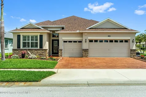 3408 Ahern Place Melbourne FL 32940
