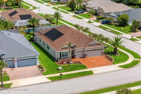 3408 Ahern Place Melbourne FL 32940