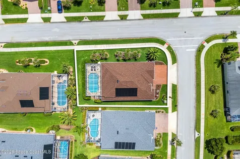 3408 Ahern Place Melbourne FL 32940