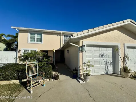 53 Anchor Drive Indian Harbour Beach FL 32937