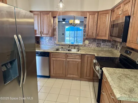 53 Anchor Drive Indian Harbour Beach FL 32937