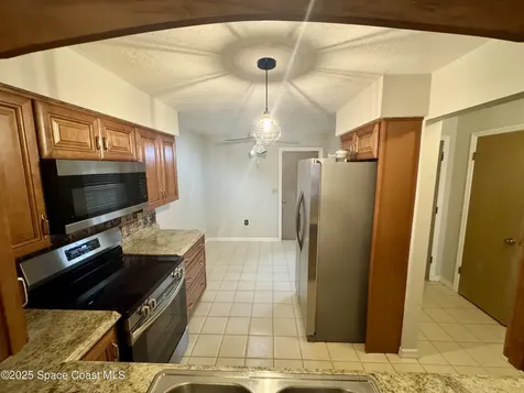 53 Anchor Drive Indian Harbour Beach FL 32937