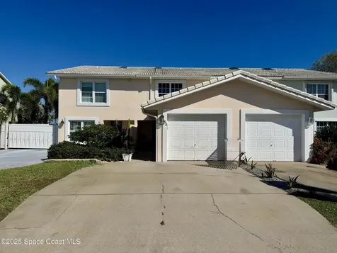 53 Anchor Drive Indian Harbour Beach FL 32937