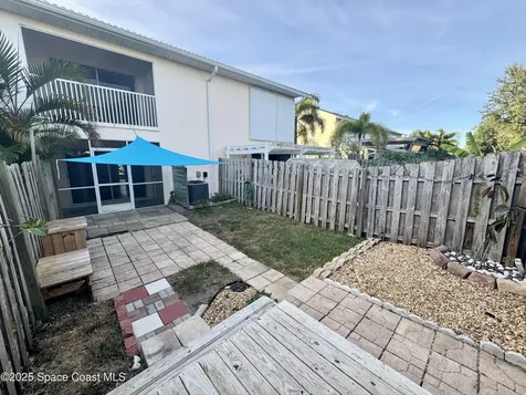 53 Anchor Drive Indian Harbour Beach FL 32937
