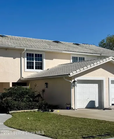 53 Anchor Drive Indian Harbour Beach FL 32937
