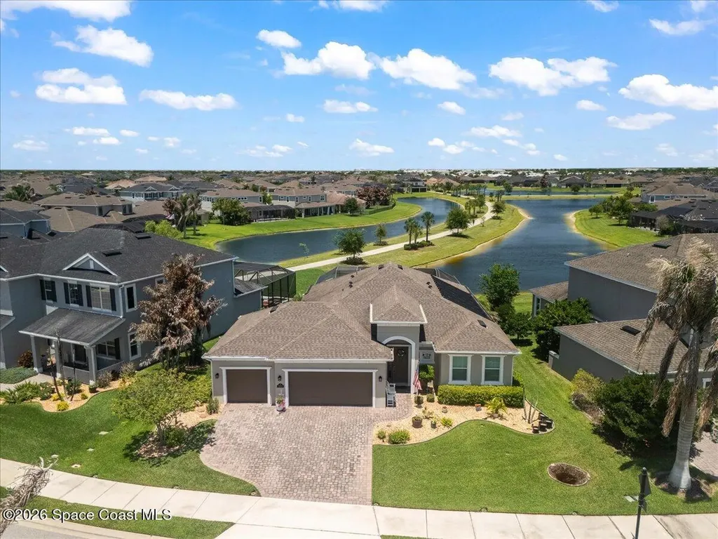 7503 Poulicny Lane Melbourne FL 32940