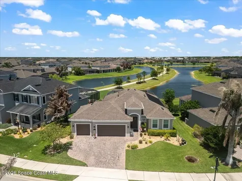 7503 Poulicny Lane Melbourne FL 32940