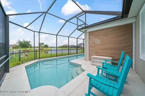 7503 Poulicny Lane Melbourne FL 32940