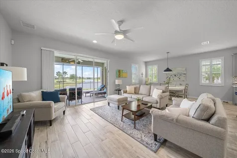 7503 Poulicny Lane Melbourne FL 32940
