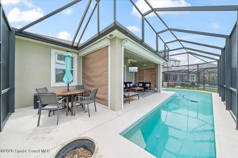 7503 Poulicny Lane Melbourne FL 32940