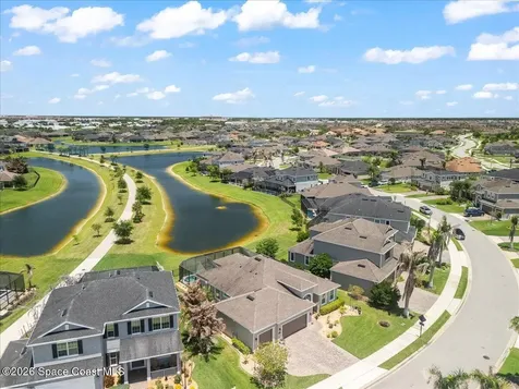 7503 Poulicny Lane Melbourne FL 32940