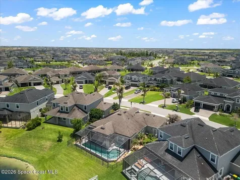 7503 Poulicny Lane Melbourne FL 32940