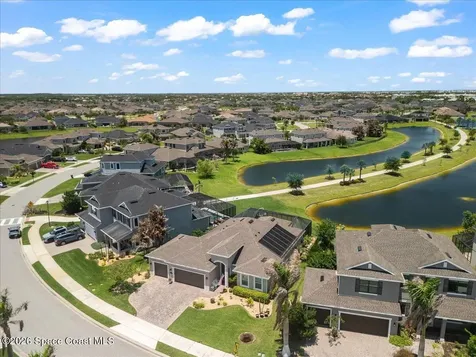 7503 Poulicny Lane Melbourne FL 32940