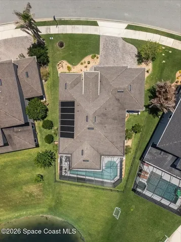 7503 Poulicny Lane Melbourne FL 32940