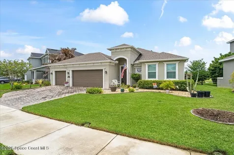 7503 Poulicny Lane Melbourne FL 32940