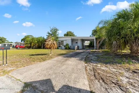 1042 Azalea Lane Cocoa FL 32922