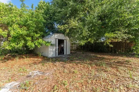 1042 Azalea Lane Cocoa FL 32922