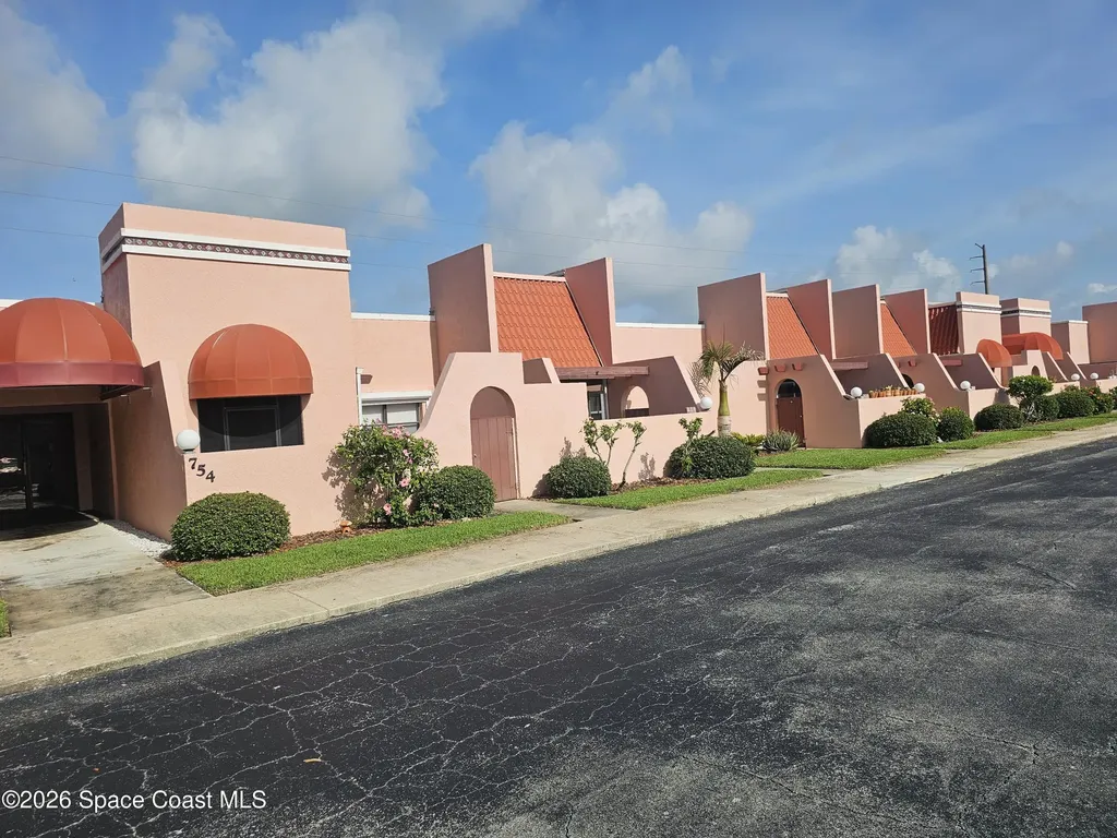 754 S Orlando Avenue Cocoa Beach FL 32931