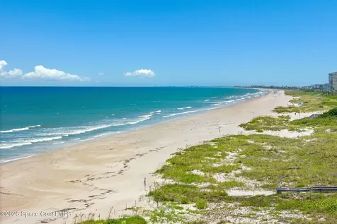 754 S Orlando Avenue Cocoa Beach FL 32931
