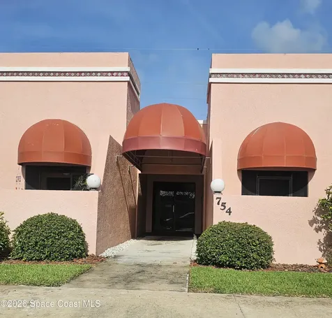 754 S Orlando Avenue Cocoa Beach FL 32931