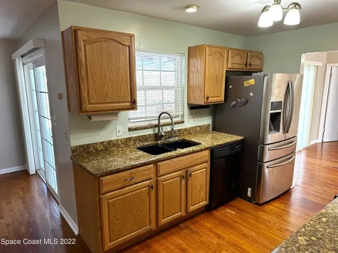 1660 Neptune Drive Merritt Island FL 32952