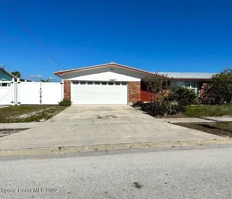 1660 Neptune Drive Merritt Island FL 32952