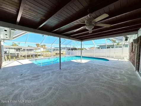 1660 Neptune Drive Merritt Island FL 32952