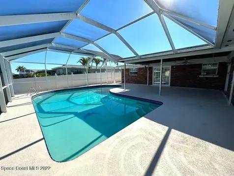 1660 Neptune Drive Merritt Island FL 32952
