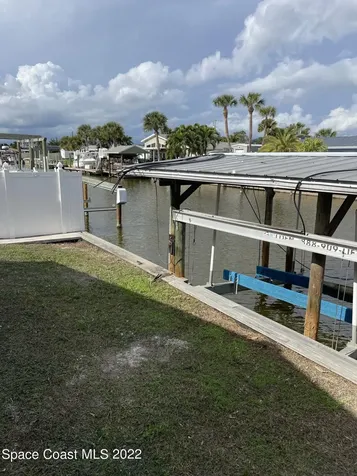 1660 Neptune Drive Merritt Island FL 32952