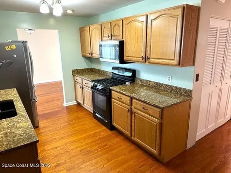 1660 Neptune Drive Merritt Island FL 32952