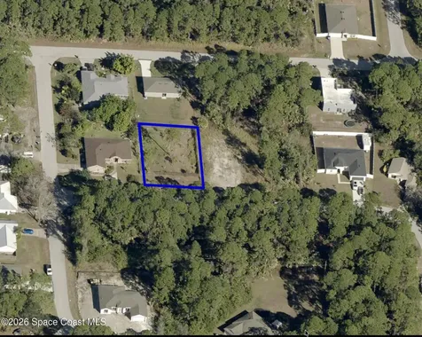 485 Sayre Road SW Palm Bay FL 32908