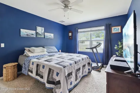 886 Pyracantha Street NW Palm Bay FL 32907