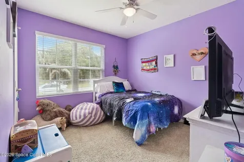 886 Pyracantha Street NW Palm Bay FL 32907