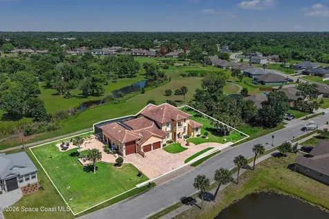2179 Arnold Palmer Drive Titusville FL 32796