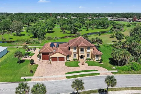 2179 Arnold Palmer Drive Titusville FL 32796