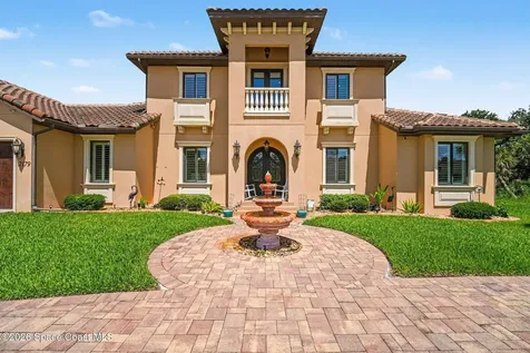 2179 Arnold Palmer Drive Titusville FL 32796