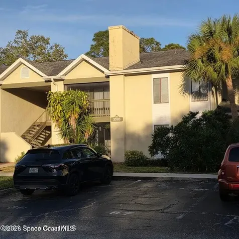 3585 Sable Palm Lane Titusville FL 32780