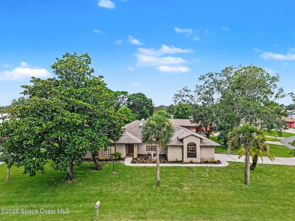 672 Altura Drive Cocoa FL 32927