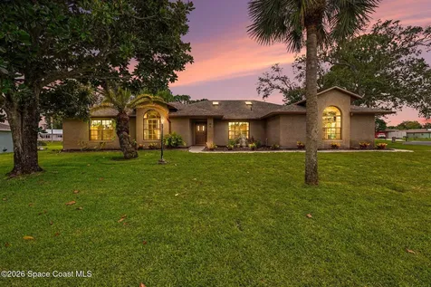 672 Altura Drive Cocoa FL 32927