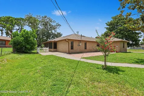 672 Altura Drive Cocoa FL 32927